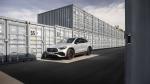 Mercedes-AMG GLA45 S 4Matic+ 2020 года (WW)